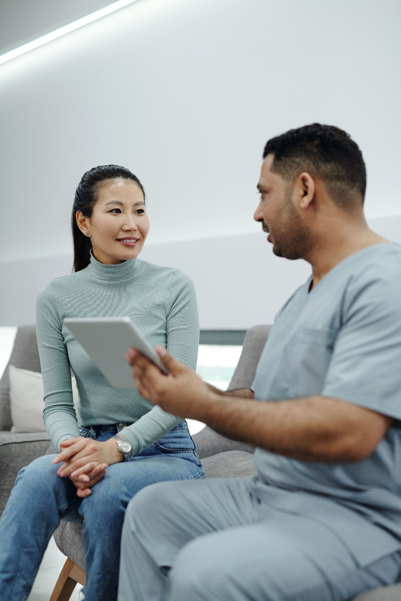 Patients, Caregivers & Stakeholders